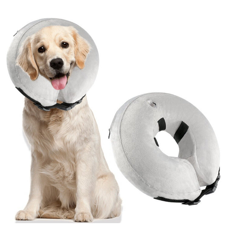 Comfort Inflatable Recovery Collar