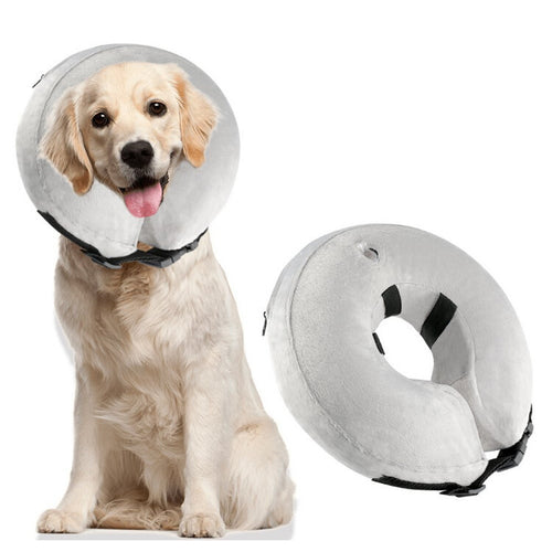 Comfort Inflatable Recovery Collar