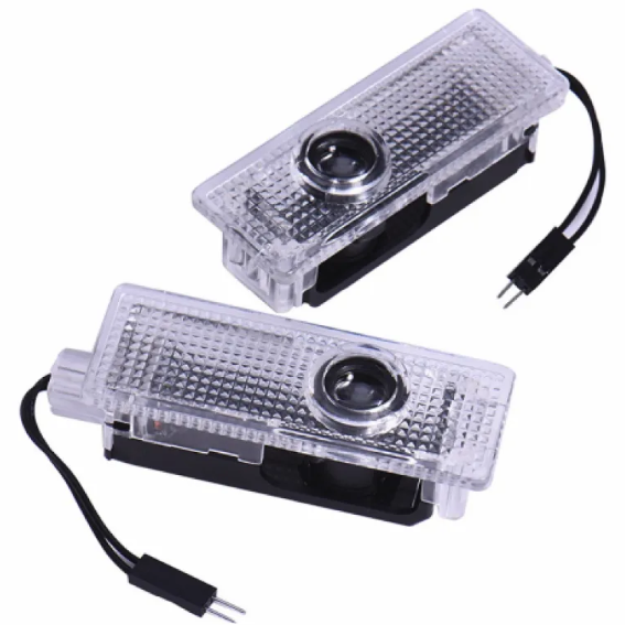 Car Door LED Projection Lights