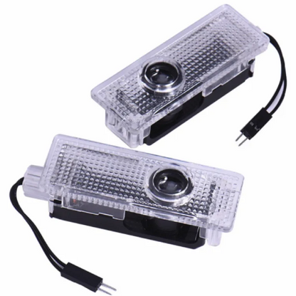Car Door LED Projection Lights