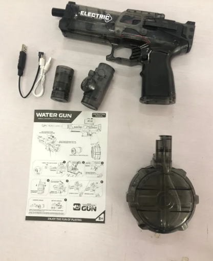 Fire Rat Automatic Water Gun