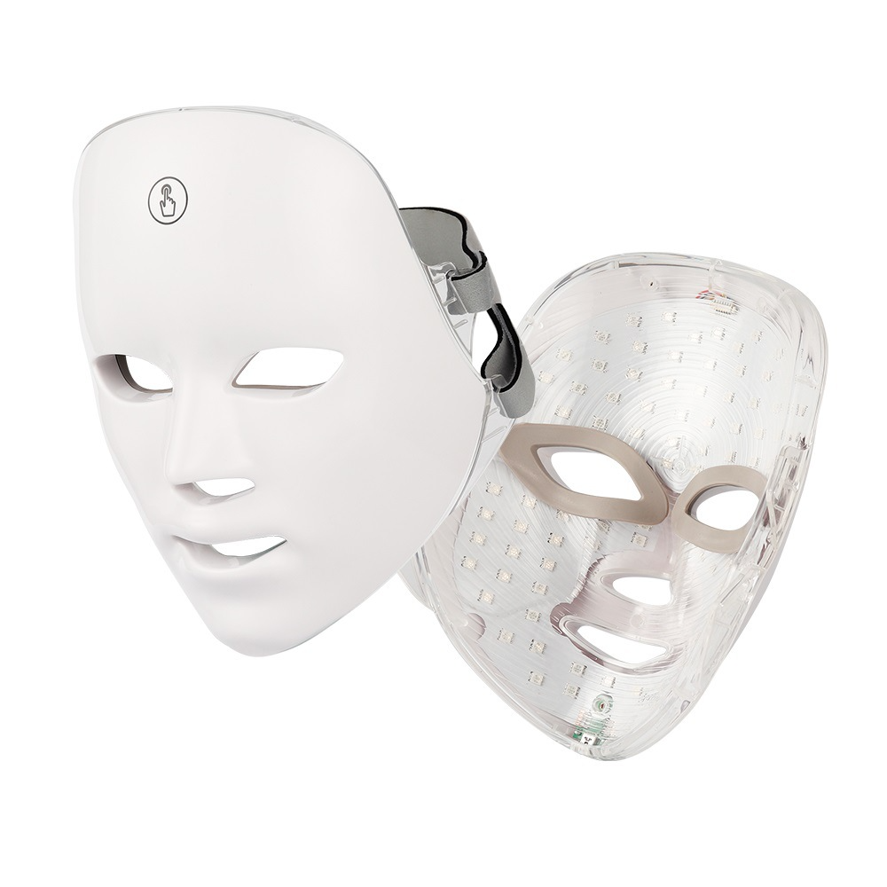 LED Skin Rejuvenation Device