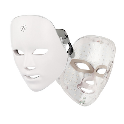 LED Skin Rejuvenation Device
