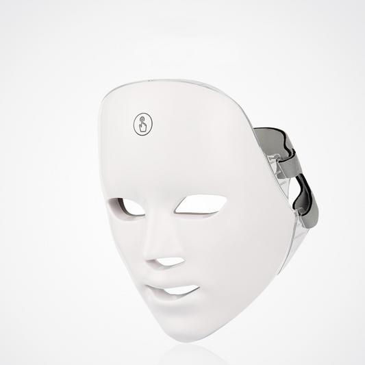 LED Skin Rejuvenation Device