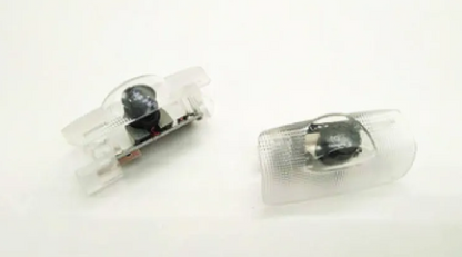 Car Door LED Projection Lights